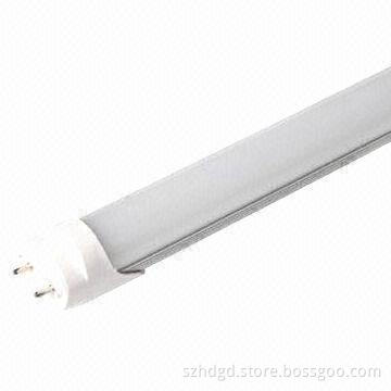 156-piece 2835 LED light tube, 25W, 2,200lm, built-in non-isolated and constant current power type